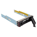 Miniatyrbillede 3 af 7: Harddiskbakke 3.5in SAS SATA HDD Bakke Caddy til Lenovo SR650 SR550 SR570 SR530 SR590 HR630X