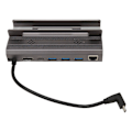 Pikkukuva 7 / 7: Steam Deck -telakointiasema 6-in-1 USB-C - HD Multimedia Interface USB-C 3xUSB3.0 RJ45 Stream Deck -keskittimelle