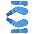 Miniatyrbillede 2 af 7: 4 stk. Controller Paddles Rustfrit Stål Paddles Reservedele til Xbox One Elite Series 2