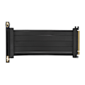 Pikkukuva 2 / 7: PCIE4.0 X16 -nousukaapeli, 7,9 tuuman pituus, suorakulmainen, nopea pystysuora asennus, PCI Express Gen4 GPU -jatkokaapeli RTX3080ti:lle