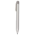 Miniatyrbilde 6 av 7: Stylus Penn Nettbrett Kapasitiv Stylus for Surface 3 Pro3 Pro4 Pro5 Pro6 for Go for BooK for Laptop for Studio Sølv