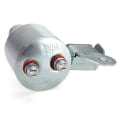 Miniatyrbilde 9 av 11: Sykkel 12V 6W Generator Frontlykt Baklyktsett Friksjonsdynamo Light Suit