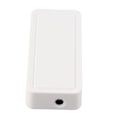 Pikkukuva 5 / 7: 8 Portin Ethernet-kytkin Ammattikäyttöön Hiljainen Plug and Play LAN RJ45 -jakaja Kotiin ja toimistoon 100‑240V EU-pistoke