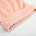 Miniatyrbilde 10 av 10: Varme fleecebukser Dame Casual Hjemmebukser C red fourfold extra large