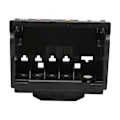 Miniatyrbilde 3 av 7: 5 Spors 564 Skrivehode for Photosmart 564 5468 C5388 C6380 D7560 309A C410 8558 Klar Utskrift ABS Skrivehode Erstatning