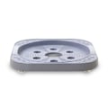 Miniatyrbilde 1 av 4: 1 stk Bærende gassbeholderkopp Vas Barrel Mover Plastkopp (Tilfeldig farge