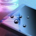 Pikkukuva 10 / 11: 1X karkaistu lasi näytönsuoja Samsung Galaxy Tab S:lle for Galaxy Tab S9 one-size