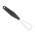 Miniatyrbilde 6 av 7: Keycap Puller Svart Mekanisk Tastatur Wire Key Puller Keycap Bryter Fjerning Rengjøring Erstatningsverktøy