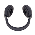 Pikkukuva 3 / 7: Bluetooth-peliheadset, kokoontaitettava, Type C -liitäntä, langaton Bluetooth 5.1, langallinen Dual Mode -stereoheadset mikrofonilla, sininen