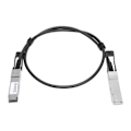 Miniatyrbillede 5 af 7: DAC Højhastighedskabel QSFP+ til QSFP+ 40G 1M DAC Kabel til H3C til Juniper til HP til ZTE til DELL til Entel til Extreme