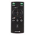 Miniatyrbillede 1 af 7: RM ANU192 Soundbar Fjernbetjening Erstatning for SUB RM ANU191 SACT60BT SS WCT60 SSWCT60 HT CT60BT HTCT60BT SA CT60BT