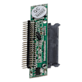 Miniatyrbillede 2 af 7: SATA til IDE Adapter Serial ATA 7+15P Hun til 44 Pin Han PATA Computer Drev Konverter til Laptop Harddisk