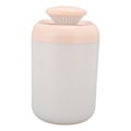 Miniatyrbilde 6 av 6: 3300ml Aroma Luftfukter USB Nattlys Luftfukter Kjølig Tåke Aromaterapi Luftfukter for Kontor Soverom Hybel