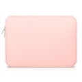 Miniatyrbilde 7 av 7: Datamaskinveske til MacBook i skinn 11,13&15 tommer - Pavyson soft lea Grön 13.3 tum