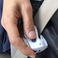 Miniatyrbilde 4 av 4: Nødbryter for vinduer, hvit (1)
