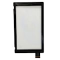 Miniatyrbilde 1 av 7: LCD Berøringsskjerm Profesjonelle Reparasjonsdeler Erstatning Digitizer Berøringsskjerm for Switch