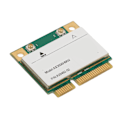 Miniatyrbillede 3 af 7: WiFi Netværkskort AX3000HMW WIFI6 Netværkskort Bluetooth5.2 2.4G 5Ghz Dual Band Mini PCIe Kort til Laptop