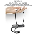 Pikkukuva 5 / 8: Langattomat luujohtohänkiset kuulokkeet Open Ear Bluetooth Sports Headset BL09 kuntoiluun, juoksuun, pyöräilyyn ja vaellukseen 0.1