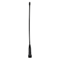 Miniatyrbillede 1 af 7: Håndholdt Antenne SMA Han 144/435MHz Dual Band 2 Vejs Radio Antenne til YAESU FT‑60R FT‑50R VX‑3R VX‑5R VX‑6R