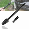 Miniatyrbilde 5 av 5: Erstatnings Dirt Blower for Karcher K2 K3 K4 K5, Roterende Turbo Power Forlengelseslanse, Bilvask Lanse Dyse