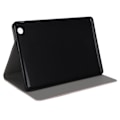 Miniatyrbillede 6 af 7: Tablet Cover 4 Hjørneforstærkning 1:1 Formåbning Alt Inklusiv Skal Beskyttelsescover Sort