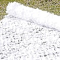 Miniatyrbillede 2 af 5: Camo Net Solskærm Kamouflage Net Persienner Terrasse Mesh Net Til Camping Skydning Jagt White 3m by 4m