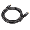Miniatyrbild 4 av 7: USB C till USB C Kabel 1,5m Nylon Hane till Hane PD240W PD3.1 E Mark Chip Typ C Laddningskabel för Laptop Telefon Tablet