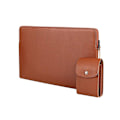 Miniatyrbillede 1 af 6: Computer taske laptop sleeve/etui til bærbar computer 15,6 tommer