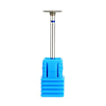Miniatyrbilde 1 av 10: Neglekunst Drill Bits Clean Burr CC C