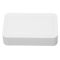 Pikkukuva 5 / 6: 5 Portin Ethernet-kytkin 10/100Mbps RJ45-porttia 4KV Ukkossuojaus Nopea Ethernet-kytkin Pöytäkoneen Ethernet-jakaja 100–240 V EU-pistoke