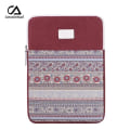 Miniatyrbillede 10 af 10: Laptop taske computer sleeve / etui til laptop bærbar computer lysegrå 13 tommer
