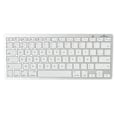 Pikkukuva 2 / 6: Bluetooth-näppäimistö - BLUESTORK - yhteensopiva MAC:n, PC:n ja tabletin kanssa - - KB-MINI-MAC / FR