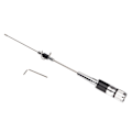 Miniatyrbillede 5 af 6: Dual Band Mobil Radioantenne 144/430MHz 2.25dBi/3.8dBi VHF UHF 2 Vejs Radioantenne