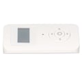 Miniatyrbillede 6 af 6: Bluetooth 5.0 Sender Modtager Bluetooth Audio Transceiver med Display Skærm til Hovedtelefoner Højttaler Bil