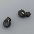Pikkukuva 3 / 6: Bluetooth-kuulokkeet True Wireless Headset Vedenpitävä korvassa