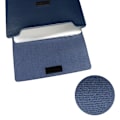 Miniatyrbilde 2 av 5: Etui for 11 12 13 14 15 17 tommer for MacBook Huawei Surface bærbar PC No054 Army Green 14.1-15.4(Macbook16)
