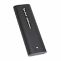 Miniatyrbilde 4 av 7: M.2 SATA Harddisk Kabinett 5Gbps Høy Hastighet Verktøyfri USB C SATA SSD Ekstern Kabinett for Windows for OS X for Linux