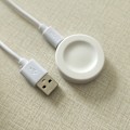 Miniatyrbilde 4 av 5: Smartklokke-lader Huawei GT2 PRO, Huawei Watch 3 Vit Hvid