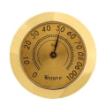 Pikkukuva 1 / 5: Humidor Kosteusmittari Metallikosteusmittari 38Mm Pieni sikari