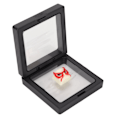 Miniatyrbild 1 av 7: Resin Keycaps för Mekaniska Tangentbord Universell Handgjord Färgningsprocess Resin Keycap Form Värmebeständig Artisan Keycap Typ C