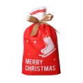 Miniatyrbilde 1 av 10: 50 stk julegodteriposer Baking Emballasje STYLE C STYLE C Style C