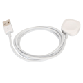 Miniatyrbillede 3 af 7: Uroplader til Apple Watch Series 8 7 6 5 4 3 2 1 SE Bærbar USB Magnetisk Trådløs Uropladningsledning til Hjem Rejse Kontor Hvid