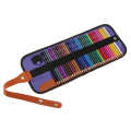 Pikkukuva 2 / 5: 1/2 värikkäitä värikynäpaketteja lapsille ja aikuisille taideprojekteihin 36 color Type E 1 Pc