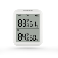 Miniatyrbild 4 av 5: Inkbird Ith-20 20r Digital termometer Elektrisk Hygrometer För Temperatur Luftfuktighet Fjärrmätning För Väderstation Bastu 20R d 1 Transmitter