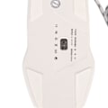Miniatyrbilde 2 av 7: Sportsbilformet Kablet Gamingmus USB Optisk Datamus LED-lys 4 Justerbar DPI Opptil 3200 Datamus Blå
