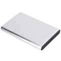 Miniatyrbilde 7 av 7: Ekstern Harddisk Rask Dataoverføring Enkel Bruk Bred Kompatibilitet Bærbar USB 3.0 HDD for OS X Sølv 500GB