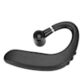 Miniatyrbilde 4 av 7: Trådløse hodetelefoner med ørekrok, smart støyreduksjon Bluetooth 5.0 headset for forretningskjøring