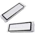 Miniatyrbilde 4 av 4: 14 Pakk med reservedeler for Roborock S6 S6 Maxv S6 Pure S5 S5