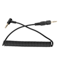 Miniatyrbilde 2 av 7: Lydkabel Hann til Hann Stereo Audio 3.5mm Aux-kabel med Gullbelagte Kontakter