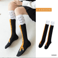 Miniatyrbild 5 av 5: Crazy Funny Chicken Legs Feet Mid-Calf 17,7 i strumpor, Funny